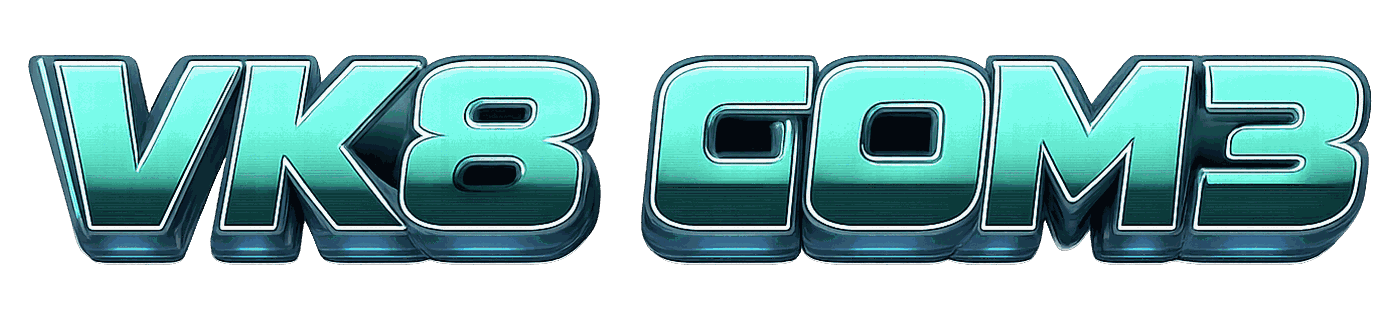 vk8 com3 logo